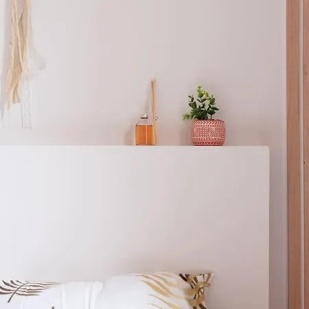 Le Tropical Bali, Appt T2, Proche Metro Et Centre