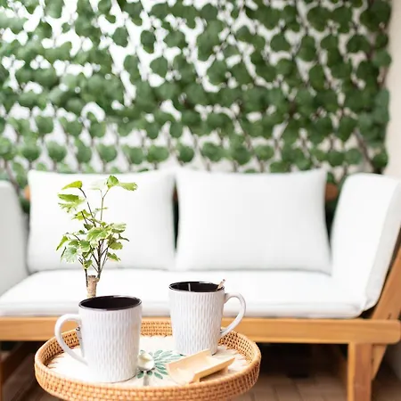 Le Tropical Bali, Appt T2, Proche Metro Et Centre * Toulouse