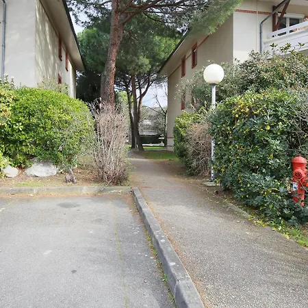 Apartamento Le Tropical Bali, Appt T2, Proche Metro Et Centre