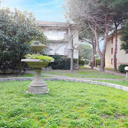 Le Tropical Bali, Appt T2, Proche Metro Et Centre Apartamento