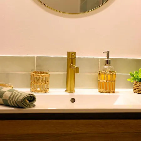 Apartamento Le Tropical Bali, Appt T2, Proche Metro Et Centre