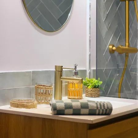 Le Tropical Bali, Appt T2, Proche Metro Et Centre * Toulouse