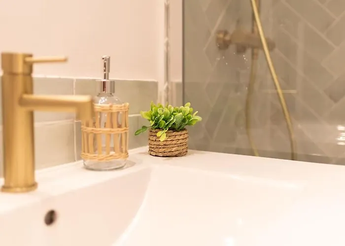 Apartament Le Tropical Bali, Appt T2, Proche Metro Et Centre Tuluza