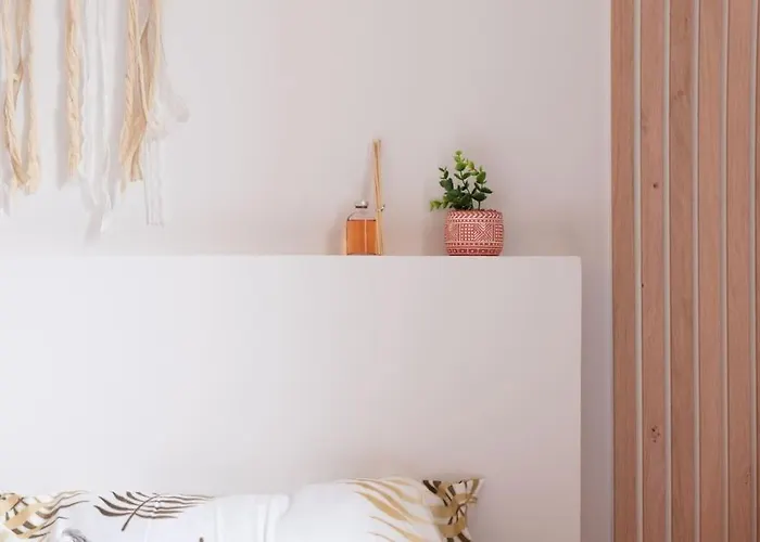 Le Tropical Bali, Appt T2, Proche Metro Et Centre