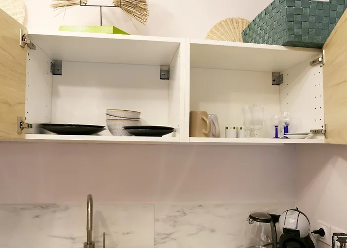 Apartament Le Tropical Bali, Appt T2, Proche Metro Et Centre