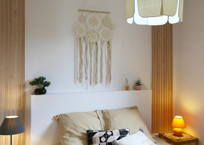 Apartament Le Tropical Bali, Appt T2, Proche Metro Et Centre *