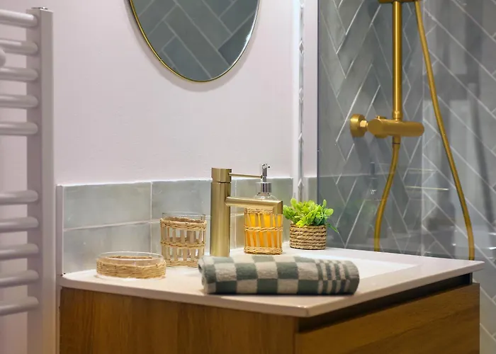 Le Tropical Bali, Appt T2, Proche Metro Et Centre * Tuluza