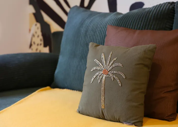 Le Tropical Bali, Appt T2, Proche Metro Et Centre Apartament *