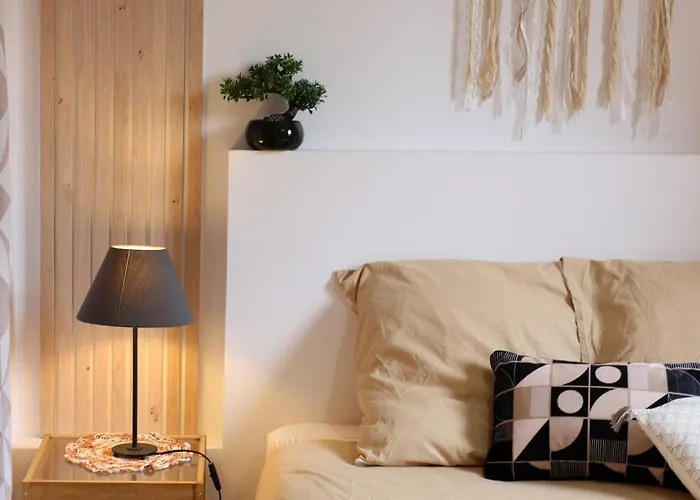 Le Tropical Bali, Appt T2, Proche Metro Et Centre Apartament Tuluza