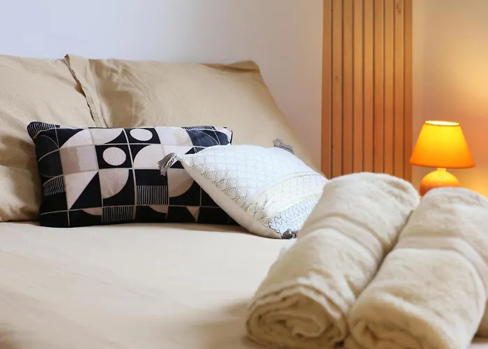 Apartament Le Tropical Bali, Appt T2, Proche Metro Et Centre Tuluza