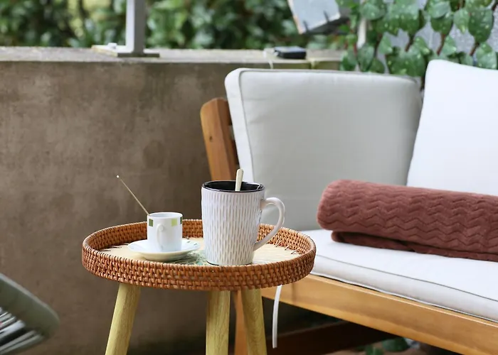 Le Tropical Bali, Appt T2, Proche Metro Et Centre * Tuluza