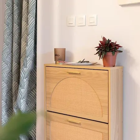 Apartament Le Tropical Bali, Appt T2, Proche Metro Et Centre *