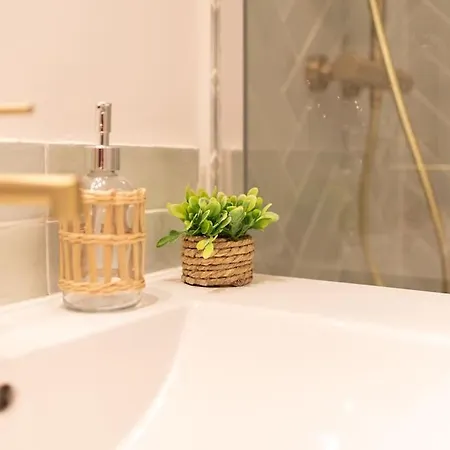 Appartement Le Tropical Bali, Appt T2, Proche Métro Et Centre Toulouse