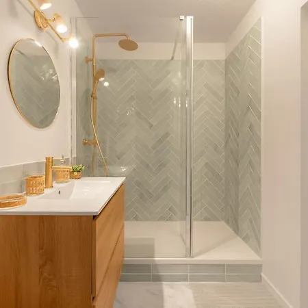 Le Tropical Bali, Appt T2, Proche Métro Et Centre *