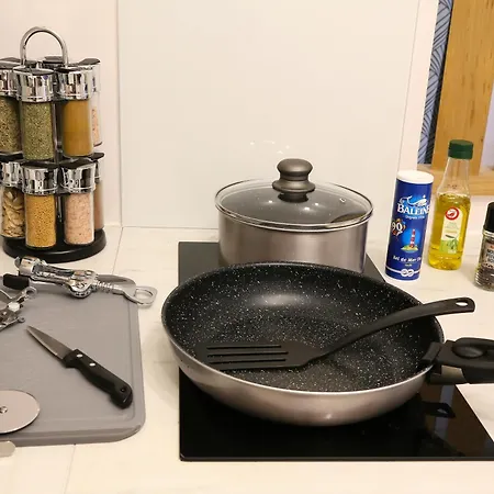 Апартаменты Le Tropical Bali, Appt T2, Proche Metro Et Centre Тулуза