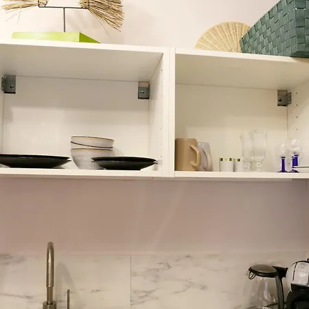 Apartament Le Tropical Bali, Appt T2, Proche Metro Et Centre