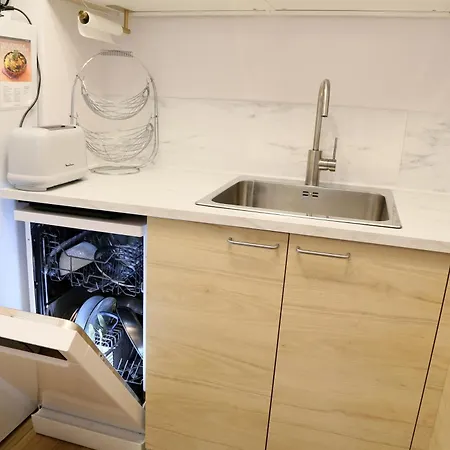 Le Tropical Bali, Appt T2, Proche Métro Et Centre *