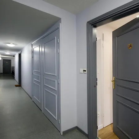 Le Tropical Bali, Appt T2, Proche Métro Et Centre Appartement