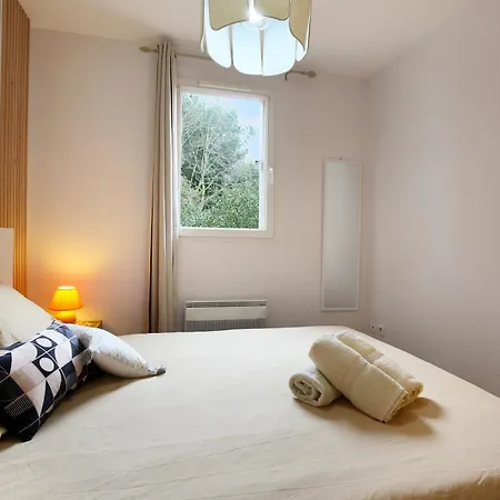 Le Tropical Bali, Appt T2, Proche Métro Et Centre * Toulouse