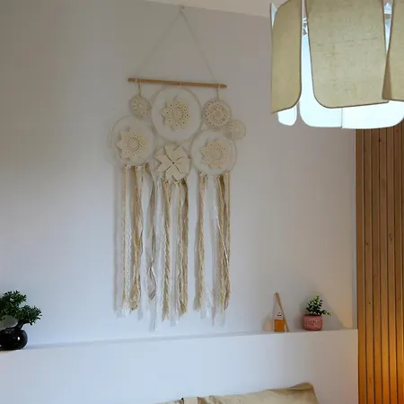 Appartement Le Tropical Bali, Appt T2, Proche Métro Et Centre Toulouse