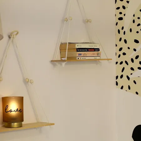 Le Tropical Bali, Appt T2, Proche Métro Et Centre Toulouse