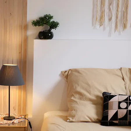 Le Tropical Bali, Appt T2, Proche Métro Et Centre Appartement Toulouse