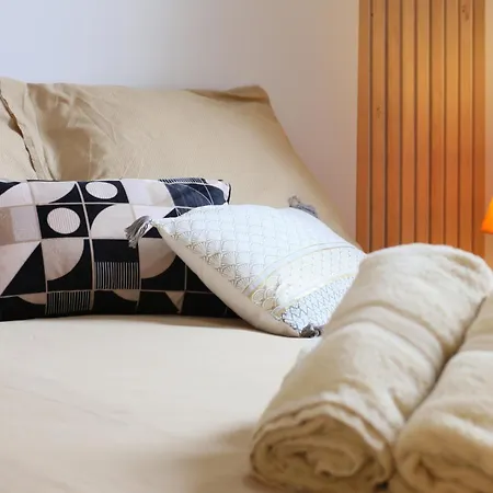 Apartamento Le Tropical Bali, Appt T2, Proche Métro Et Centre Toulouse