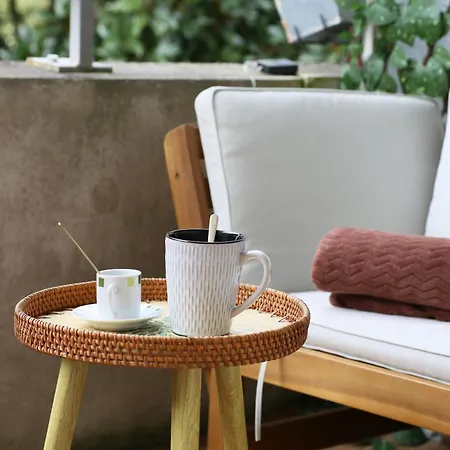 Le Tropical Bali, Appt T2, Proche Metro Et Centre * Тулуза