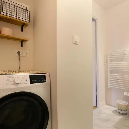 Le Tropical Bali, Appt T2, Proche Metro Et Centre