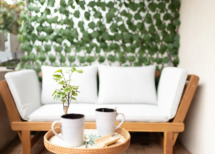 Le Tropical Bali, Appt T2, Proche Metro Et Centre * Toulouse