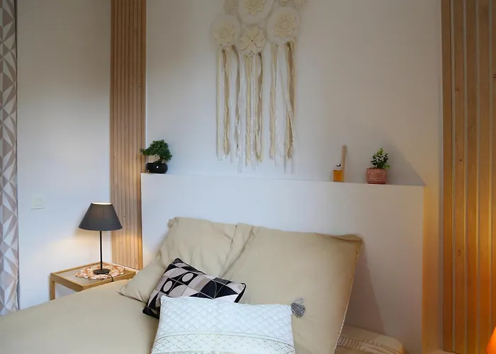 Le Tropical Bali, Appt T2, Proche Metro Et Centre Apartment Toulouse