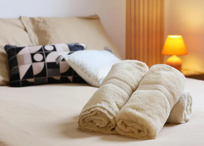 Apartment Le Tropical Bali, Appt T2, Proche Metro Et Centre