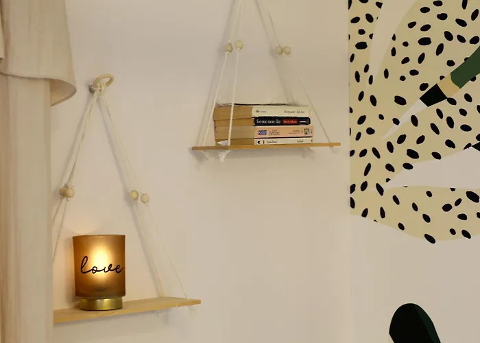 Le Tropical Bali, Appt T2, Proche Metro Et Centre Toulouse