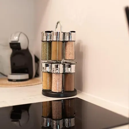 Le Tropical Bali, Appt T2, Proche Metro Et Centre Apartament Tuluza