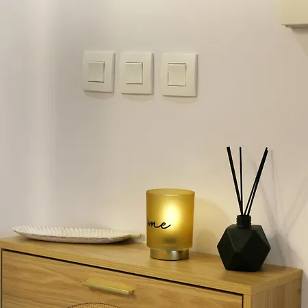 Le Tropical Bali, Appt T2, Proche Metro Et Centre *