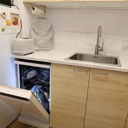 Le Tropical Bali, Appt T2, Proche Metro Et Centre Apartament Tuluza