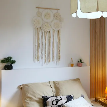 Apartament Le Tropical Bali, Appt T2, Proche Metro Et Centre *