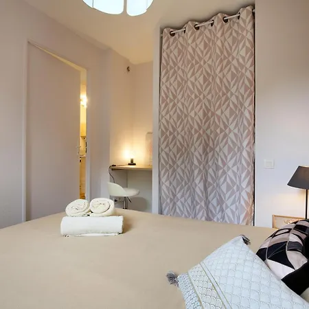 Le Tropical Bali, Appt T2, Proche Metro Et Centre