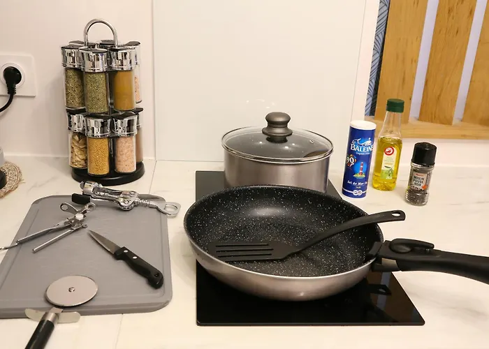 Διαμέρισμα Le Tropical Bali, Appt T2, Proche Metro Et Centre Τουλούζη