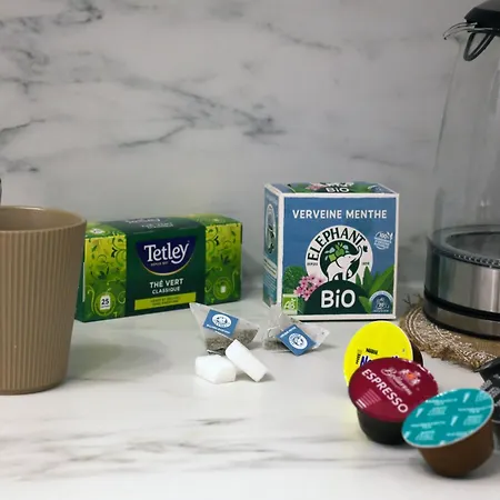 Le Tropical Bali, Appt T2, Proche Metro Et Centre