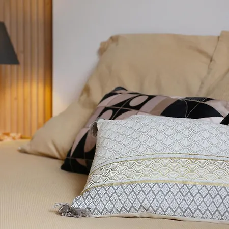 Le Tropical Bali, Appt T2, Proche Metro Et Centre 아파트