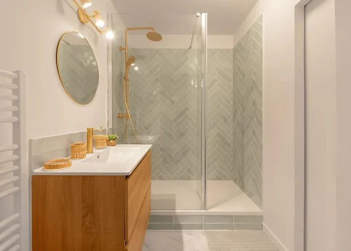 Le Tropical Bali, Appt T2, Proche Metro Et Centre *