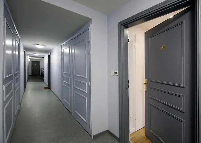 Le Tropical Bali, Appt T2, Proche Metro Et Centre Apartment