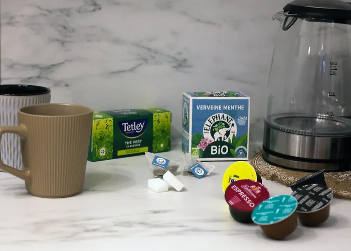 Le Tropical Bali, Appt T2, Proche Metro Et Centre