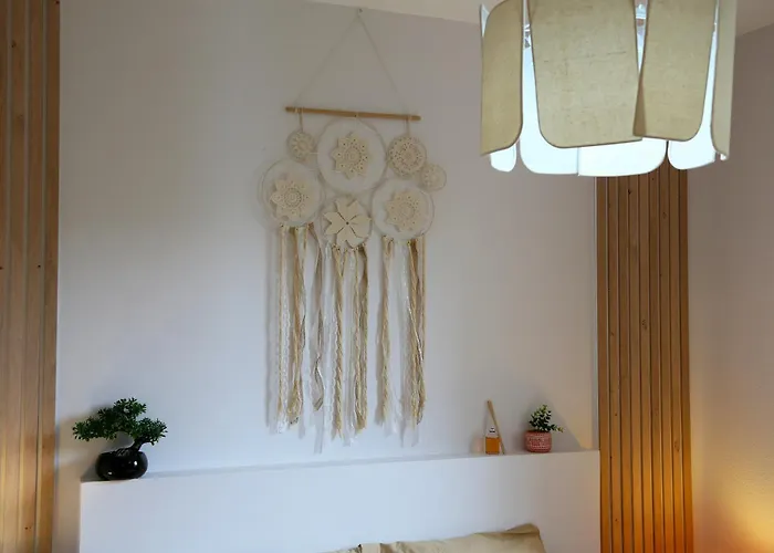 Apartment Le Tropical Bali, Appt T2, Proche Metro Et Centre Toulouse