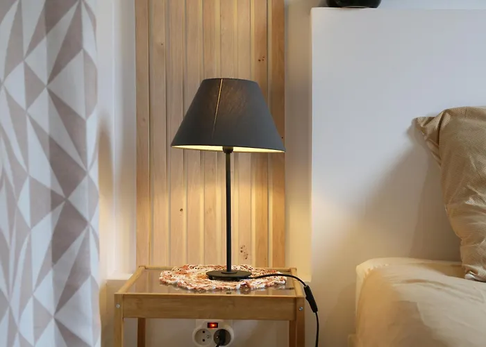 Le Tropical Bali, Appt T2, Proche Metro Et Centre