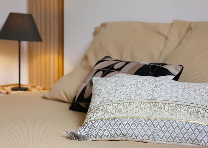 Le Tropical Bali, Appt T2, Proche Metro Et Centre Apartment